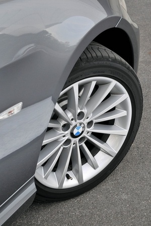 BMW 330d BMW 330d