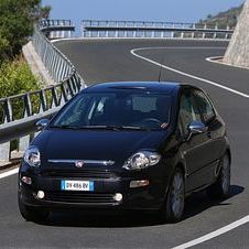 Fiat Grande Punto - Punto Evo Fiat Grande Punto - Punto Evo