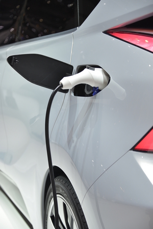Mitsubishi CA-MieV Mitsubishi CA-MieV