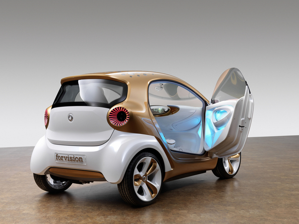 smart forvision smart forvision