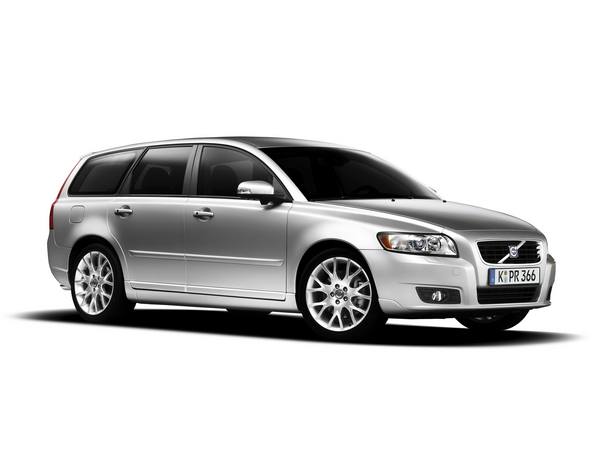 Volvo V50 Volvo V50