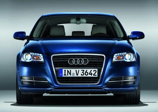 Audi A3 Sportback 1.2 TFSI SE Audi A3 Sportback 1.2 TFSI SE
