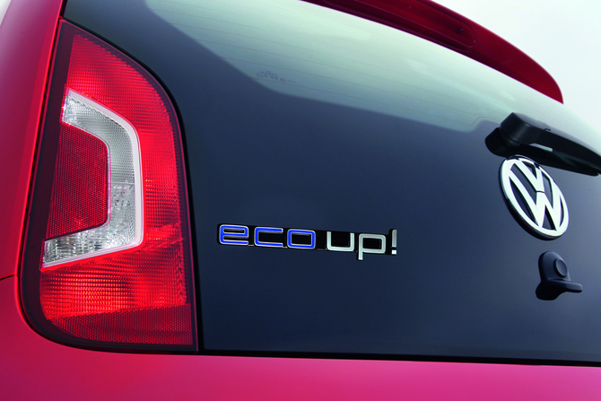 VW Eco Up Adds Compressed Natural Gas Engine to Up Line VW Eco Up Adds Compressed Natural Gas Engine to Up Line