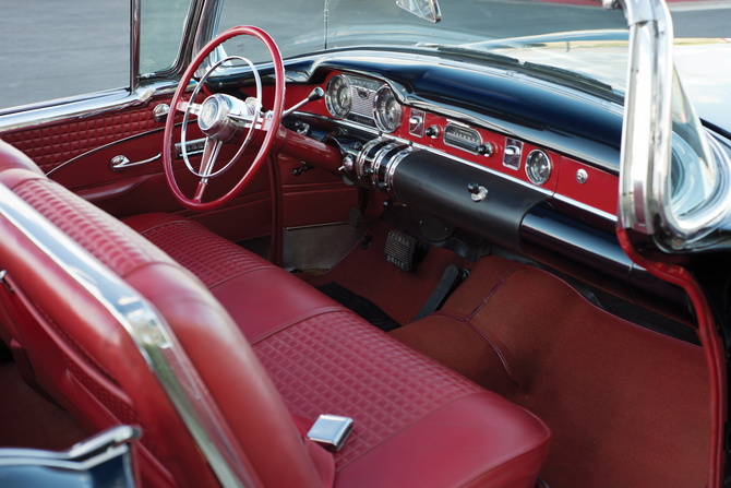 Buick Skylark Convertible Buick Skylark Convertible