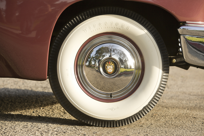 Tucker 48 Torpedo Tucker 48 Torpedo