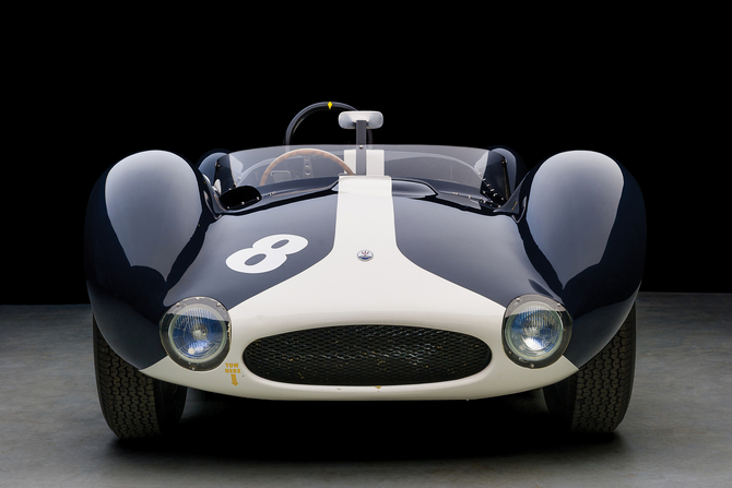 Maserati Tipo 61 Birdcage Maserati Tipo 61 Birdcage