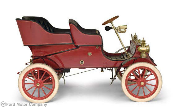 The rear seat was an extra option The rear seat was an extra option