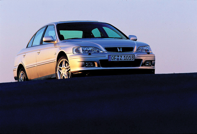Honda Accord Sedan DX Honda Accord Sedan DX