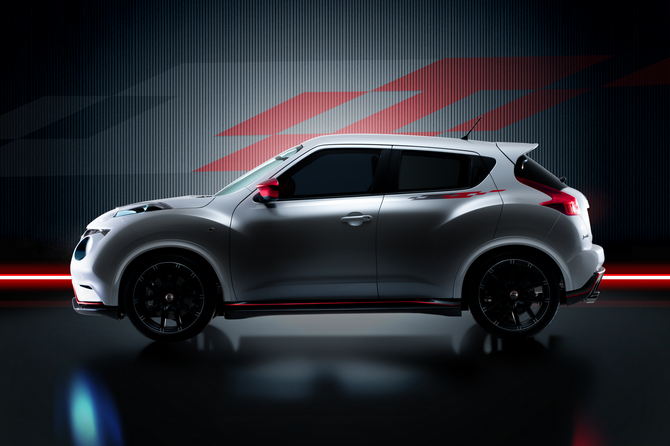 Four Nissan Concepts in Geneva Four Nissan Concepts in Geneva