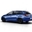 The suspension settings are the same at the Renault Sport Megane