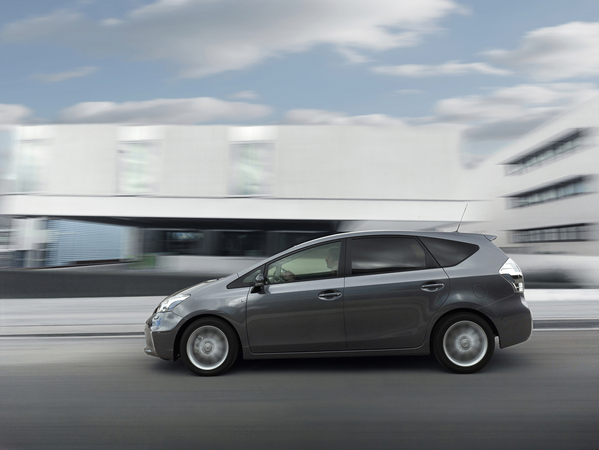 Toyota Prius Gen.3 Toyota Prius Gen.3