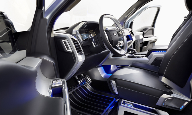 Ford Atlas Ford Atlas
