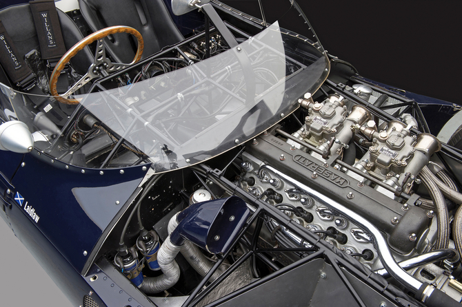 Maserati Tipo 61 Birdcage Maserati Tipo 61 Birdcage