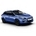 The car uses the turbocharged, 2.0-liter with 220hp and stop/start