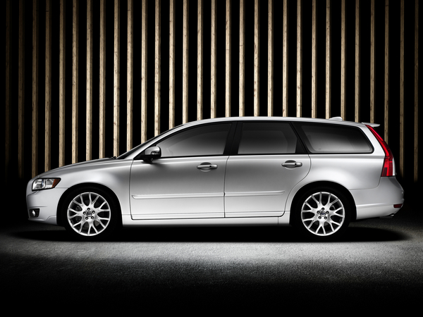 Volvo V50 Volvo V50