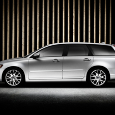 Volvo V50 Volvo V50