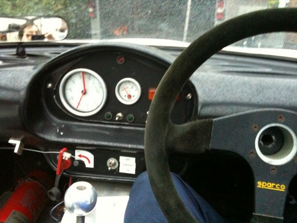 Ginetta G2 Ginetta G2