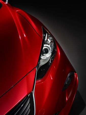 O modelo virá equipado com toda a gama de tecnologias SKYACTIV O modelo virá equipado com toda a gama de tecnologias SKYACTIV