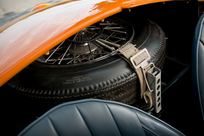 Aston Martin DB3-S Aston Martin DB3-S