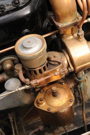 Rolls-Royce 40/50 HP Silver Ghost Roi des Belges Tourer Rolls-Royce 40/50 HP Silver Ghost Roi des Belges Tourer