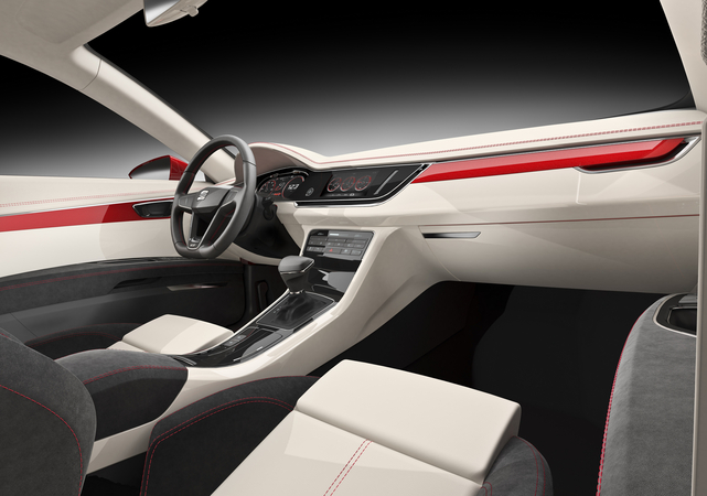 Seat IBL Seat IBL