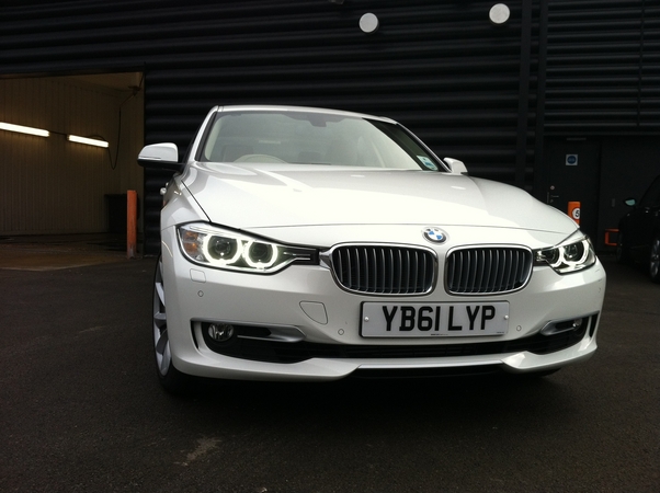328i: Why 4 cylinders may not be enough for some 328i: Why 4 cylinders may not be enough for some