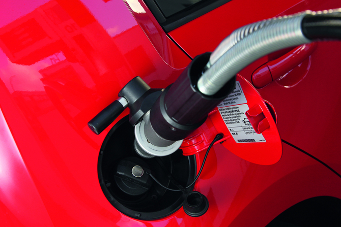 VW Eco Up Adds Compressed Natural Gas Engine to Up Line VW Eco Up Adds Compressed Natural Gas Engine to Up Line