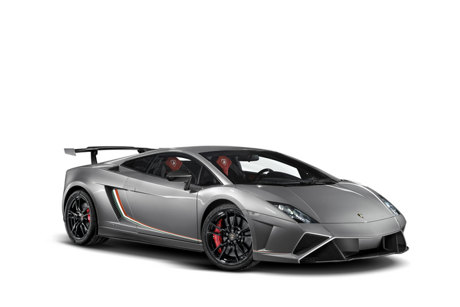Lamborghini Gallardo LP 570-4 Squadra Corse Lamborghini Gallardo LP 570-4 Squadra Corse