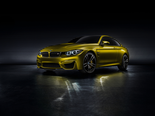 BMW M4 BMW M4