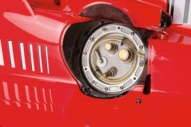 Ferrari F300