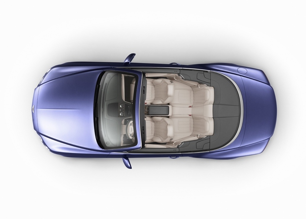 Bentley Continental GTC V8 Bentley Continental GTC V8