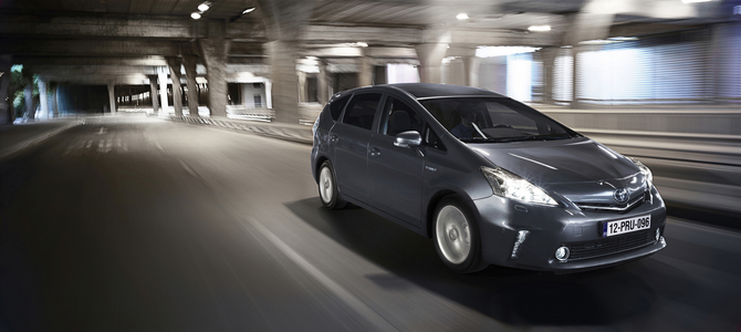 Toyota Prius Gen.3 Toyota Prius Gen.3