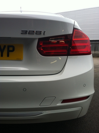 328i: Why 4 cylinders may not be enough for some 328i: Why 4 cylinders may not be enough for some