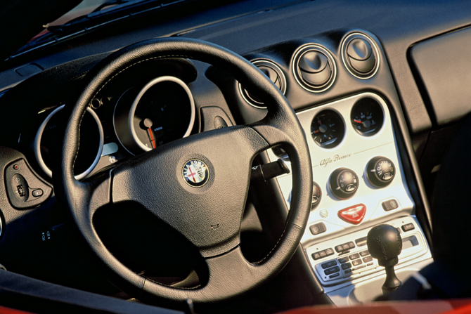 Alfa Romeo GTV Alfa Romeo GTV