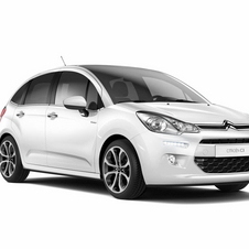 Citroën C3 Citroën C3