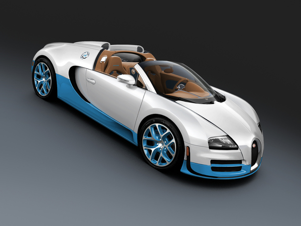 Pintura é inspirada num dos mais famosos Bugattis de corrida o Type 37A Pintura é inspirada num dos mais famosos Bugattis de corrida o Type 37A