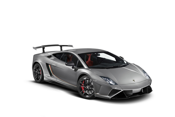 Lamborghini Gallardo LP 570-4 Squadra Corse Lamborghini Gallardo LP 570-4 Squadra Corse
