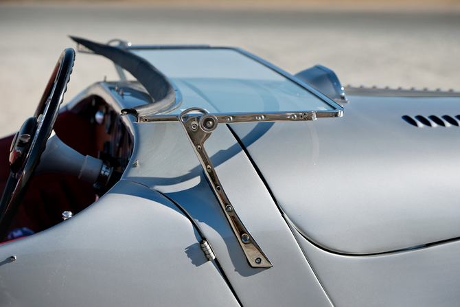 Allard K1 Allard K1