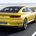 It combines a 299hp turbocharged 3.0-litre V6 petrol engine and two electric motors, one placed in each axle