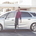 Novo Citroën C4 Picasso é baseado no protótipo Technospace
