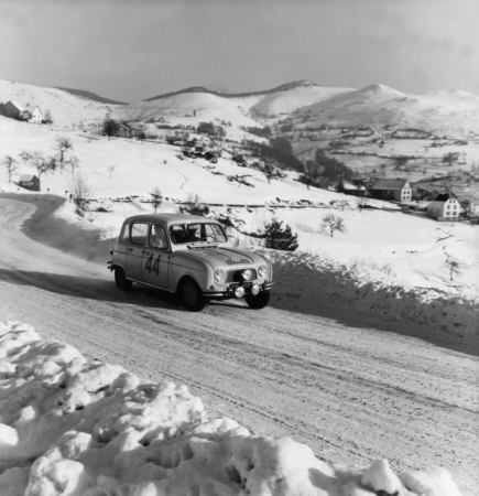 Renault 4 Renault 4