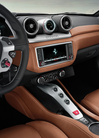 Ferrari California T Ferrari California T