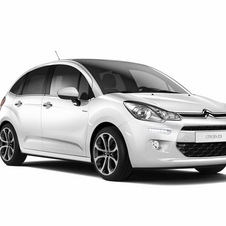Citroën C3 Citroën C3