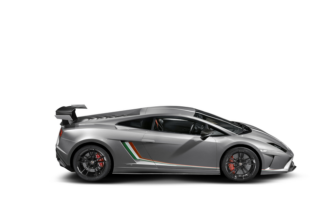 Lamborghini Gallardo LP 570-4 Squadra Corse Lamborghini Gallardo LP 570-4 Squadra Corse