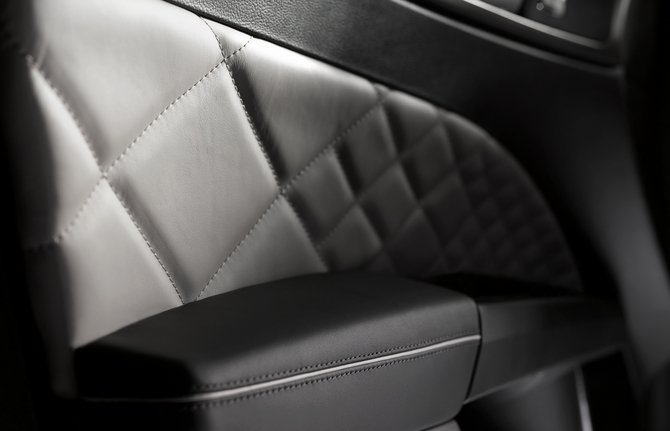 Ford Mondeo Vignale Concept Ford Mondeo Vignale Concept