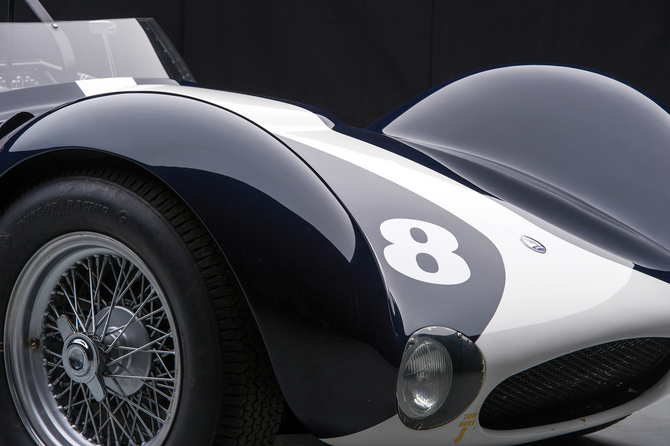 Maserati Tipo 61 Birdcage Maserati Tipo 61 Birdcage