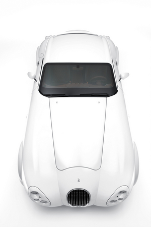 Wiesmann GT MF4 Wiesmann GT MF4