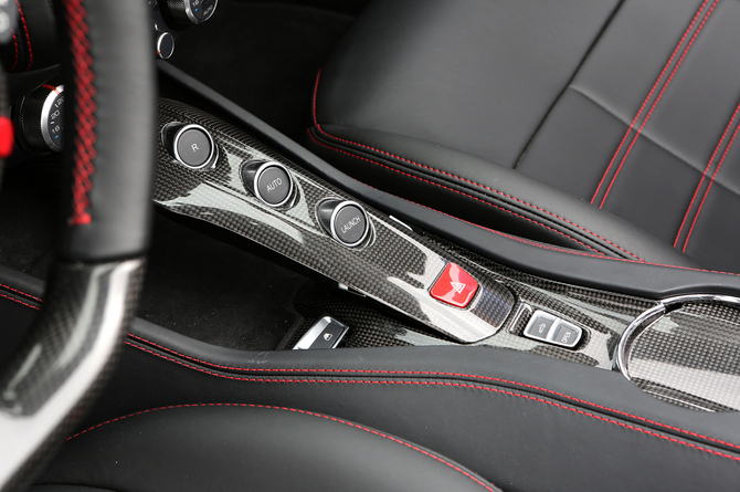 Ferrari California T Ferrari California T