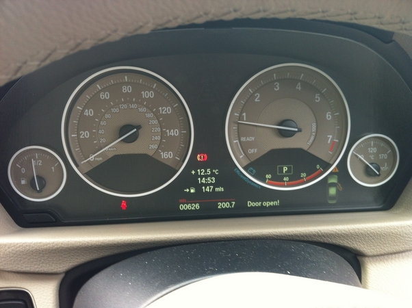 328i: Why 4 cylinders may not be enough for some 328i: Why 4 cylinders may not be enough for some