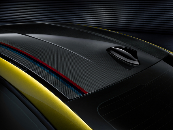 BMW M4 BMW M4